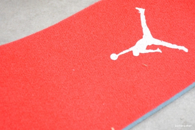 Rep LUCY Jordan Air 3 Cement Red CK5692-600 0801